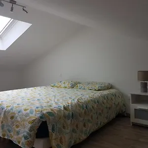 A La Campagne Hébergement de vacances
