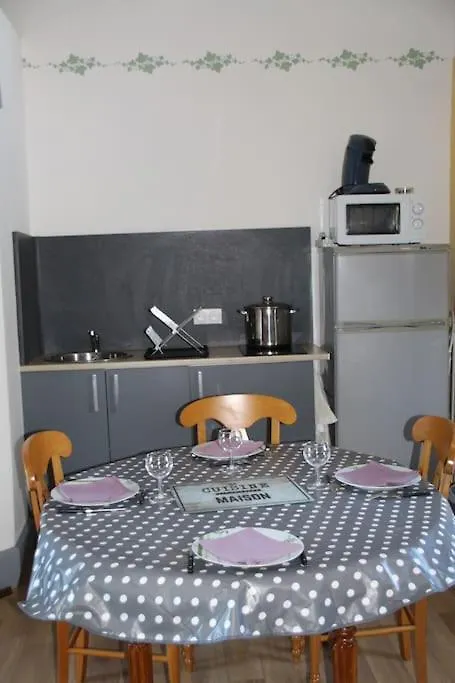 Apartment Ideal Voyageurs & Travailleurs Cherchant Du Calme Manglieu France
