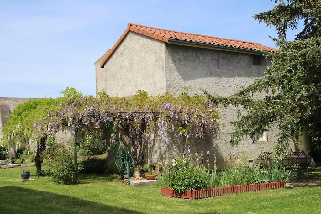 Apartment Ideal Voyageurs & Travailleurs Cherchant Du Calme Manglieu